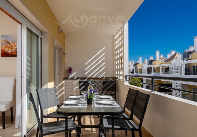 Апартаменты на Cabanas de tavira - Apartamento Cabanas Beach