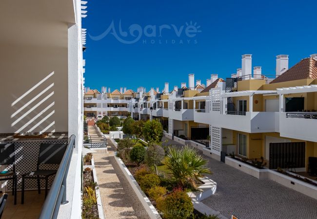 Апартаменты на Cabanas de tavira - Apartamento Cabanas Beach