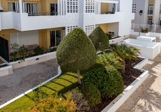 Апартаменты на Cabanas de tavira - Apartamento Cabanas Beach