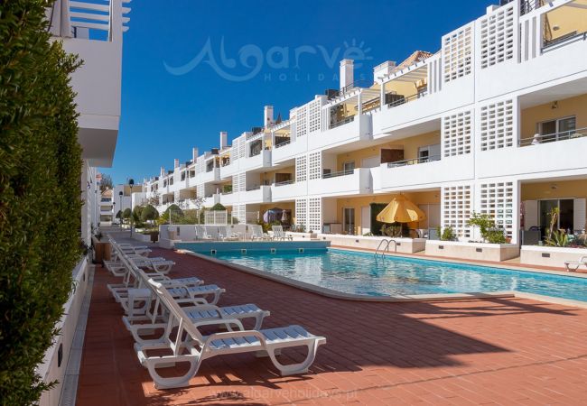 Апартаменты на Cabanas de tavira - Apartamento Cabanas Beach