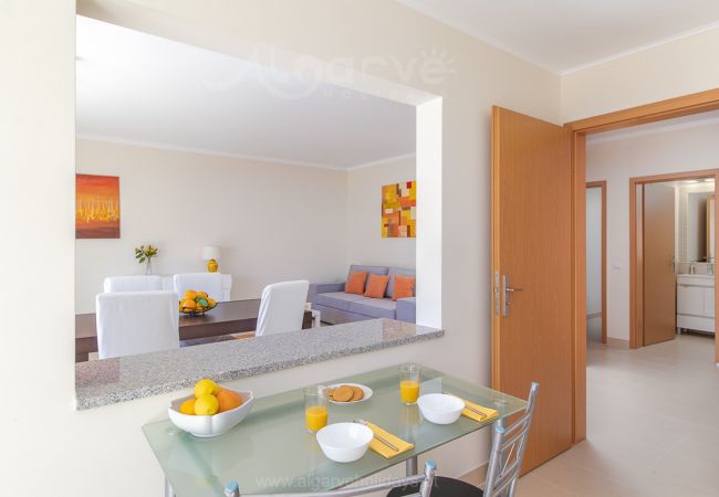 Апартаменты на Cabanas de tavira - Apartamento Cabanas Beach