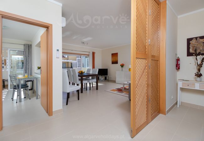 Апартаменты на Cabanas de tavira - Apartamento Cabanas Beach