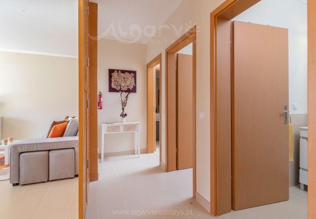 Апартаменты на Cabanas de tavira - Apartamento Cabanas Beach