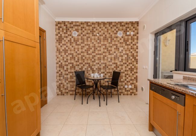 Апартаменты на Lagos - Apartment Mos | professionally cleaned | 2-bedroom second-floor apartment | communal pool