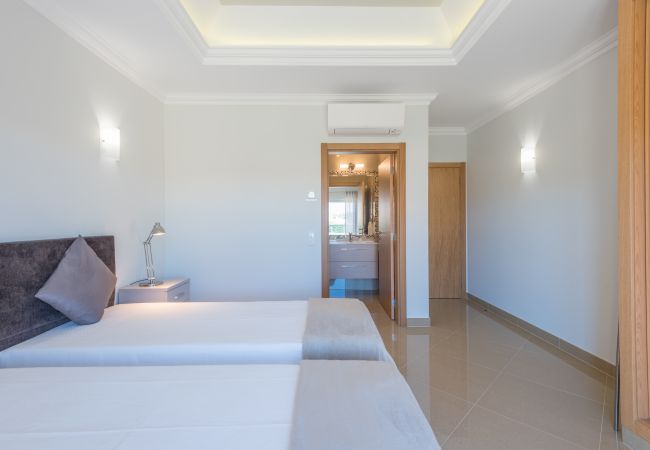 Вилла на Lagos - Boavista Resort - Casa Belinda