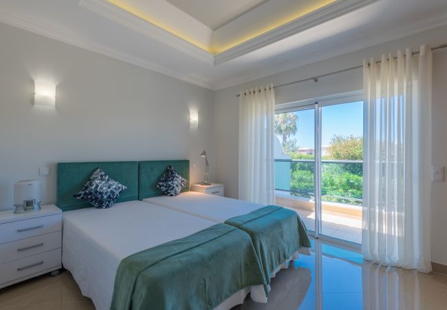 Вилла на Lagos - Boavista Resort - Casa Belinda