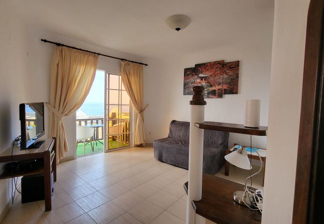 Дом на San Bartolomé de Tirajana - Altamar 52 with balcony&pool By CanariasGetaway 