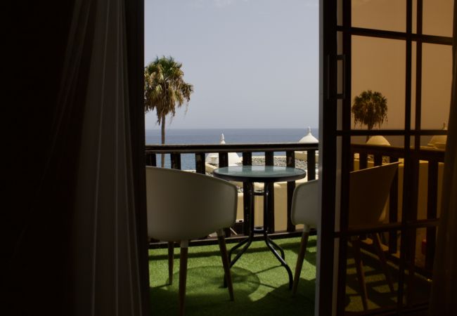 Дом на San Bartolomé de Tirajana - Altamar 52 with balcony&pool By CanariasGetaway 
