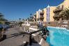 Дом на San Bartolomé de Tirajana - Altamar 52 with balcony&pool By CanariasGetaway 