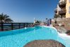 Дом на San Bartolomé de Tirajana - Altamar 52 with balcony&pool By CanariasGetaway 