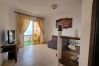 Дом на San Bartolomé de Tirajana - Altamar 52 with balcony&pool By CanariasGetaway 