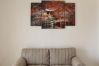 Дом на San Bartolomé de Tirajana - Altamar 52 with balcony&pool By CanariasGetaway 