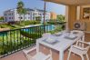 Апартаменты на Хавеа / Javea -  Luz de Javea I Apartment, Estiloso con AC, Wifi, Terraza y Piscina