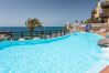 Дом на San Bartolomé de Tirajana - Altamar 44 balcony&pool By CanariasGetaway 