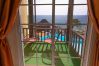 Дом на San Bartolomé de Tirajana - Altamar 44 balcony&pool By CanariasGetaway 