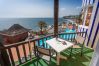 Дом на San Bartolomé de Tirajana - Altamar 44 balcony&pool By CanariasGetaway 