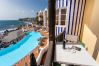 Дом на San Bartolomé de Tirajana - Altamar 44 balcony&pool By CanariasGetaway 