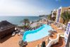 Дом на San Bartolomé de Tirajana - Altamar 44 balcony&pool By CanariasGetaway 