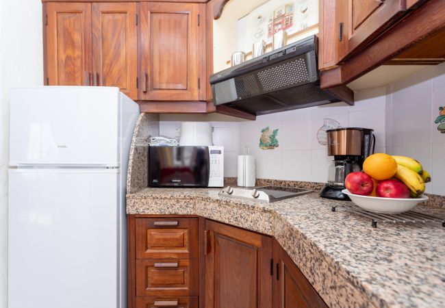 Дом на San Bartolomé de Tirajana - Altamar 53 balcony sea views By CanariasGetaway 