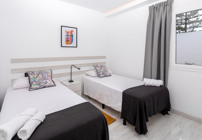 Бунгало на Maspalomas - New 3BR with Great Terrace By CanariasGetaway 