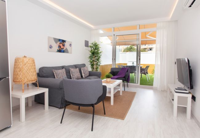 Бунгало на Maspalomas - New 3BR with Great Terrace By CanariasGetaway 