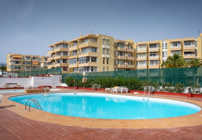 Бунгало на Maspalomas - New 3BR with Great Terrace By CanariasGetaway 