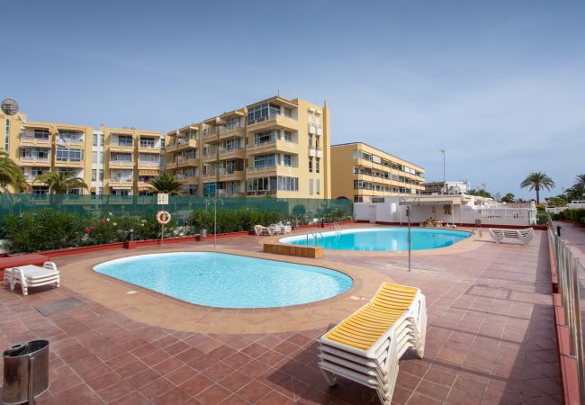 Бунгало на Maspalomas - New 3BR with Great Terrace By CanariasGetaway 