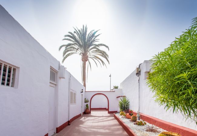 Бунгало на Maspalomas - New 3BR with Great Terrace By CanariasGetaway 