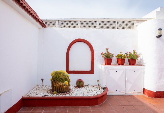 Бунгало на Maspalomas - New 3BR with Great Terrace By CanariasGetaway 