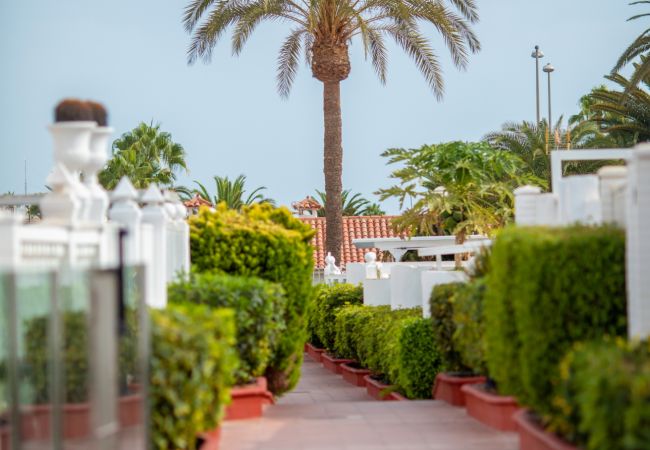 Бунгало на Maspalomas - New 3BR with Great Terrace By CanariasGetaway 