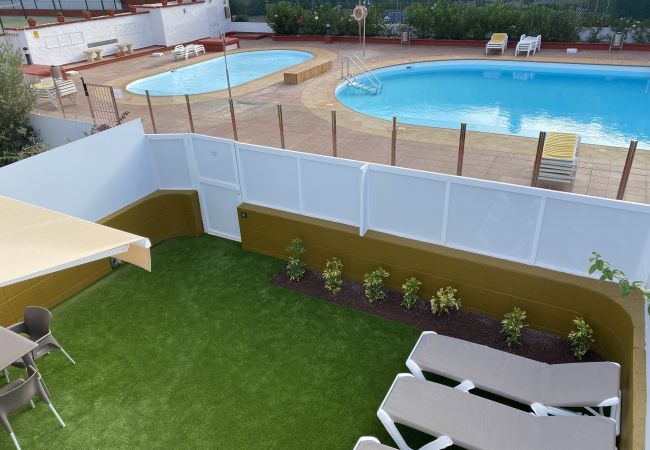 Бунгало на Maspalomas - New 3BR with Great Terrace By CanariasGetaway 