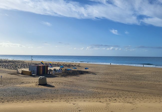 Бунгало на Maspalomas - New 3BR with Great Terrace By CanariasGetaway 