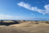 Бунгало на Maspalomas - New 3BR with Great Terrace By CanariasGetaway 