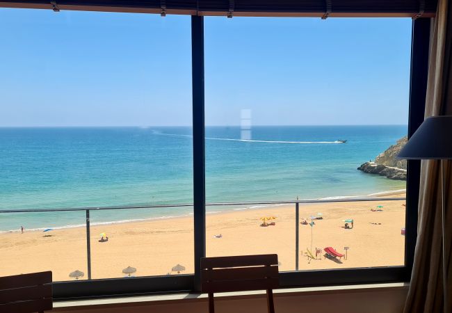 Таунхаус на Albufeira - Albufeira Casa de praia na falésia