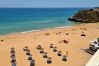 Таунхаус на Albufeira - Albufeira Casa de praia na falésia