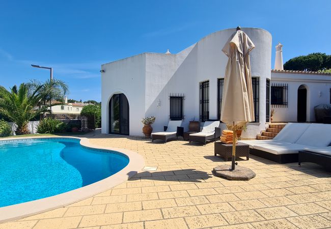 Вилла на Vale do Lobo - Dunas Douradas Casa de praia