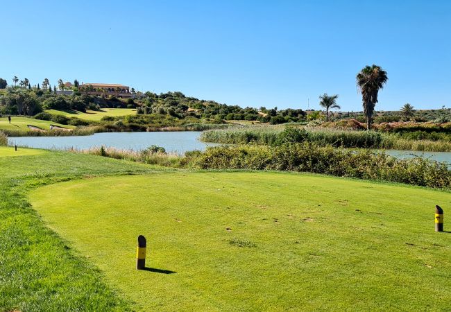 Вилла на Vale do Lobo - Dunas Douradas Casa de praia