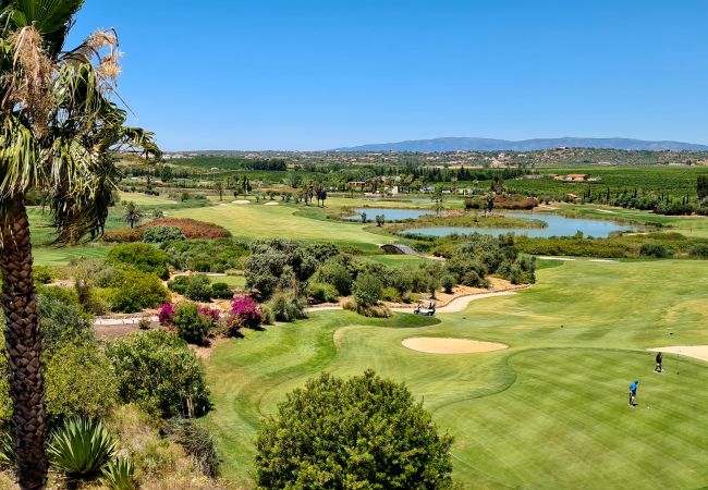 Вилла на Vale do Lobo - Dunas Douradas Casa de praia