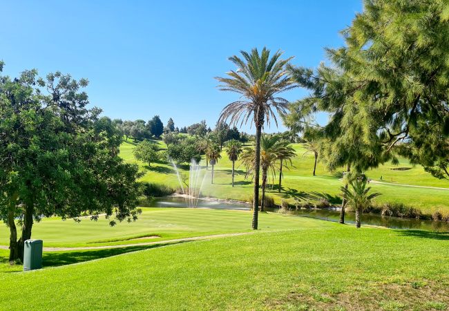 Вилла на Vale do Lobo - Dunas Douradas Casa de praia