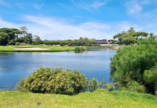 Вилла на Vale do Lobo - Dunas Douradas Casa de praia