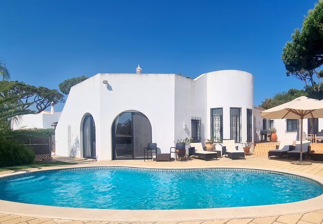 Вилла на Vale do Lobo - Dunas Douradas Casa de praia