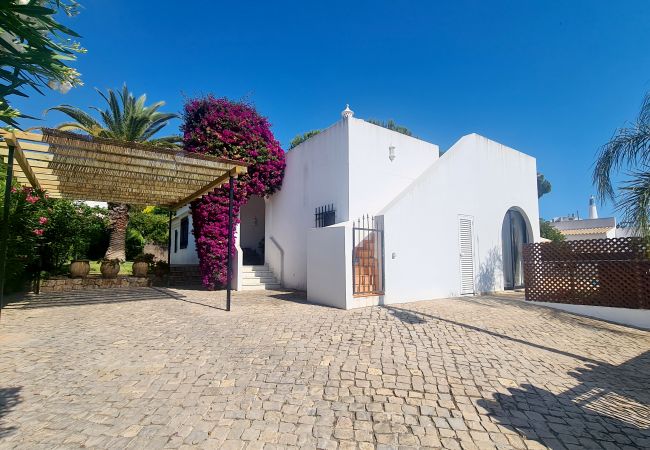 Вилла на Vale do Lobo - Dunas Douradas Casa de praia