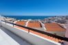 Апартаменты на Albufeira - Albufeira Ocean Terrace (31)