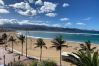 Дом на Лас Пальмас де Гран Канариа / Las Palmas de Gran Canaria - Huge Balcony over Las Canteras By CanariasGetaway 