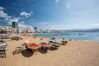 Дом на Лас Пальмас де Гран Канариа / Las Palmas de Gran Canaria - Huge Balcony over Las Canteras By CanariasGetaway 