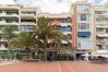 Дом на Лас Пальмас де Гран Канариа / Las Palmas de Gran Canaria - Huge Balcony over Las Canteras By CanariasGetaway 