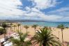 Дом на Лас Пальмас де Гран Канариа / Las Palmas de Gran Canaria - Huge Balcony over Las Canteras By CanariasGetaway 