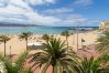 Дом на Лас Пальмас де Гран Канариа / Las Palmas de Gran Canaria - Huge Balcony over Las Canteras By CanariasGetaway 