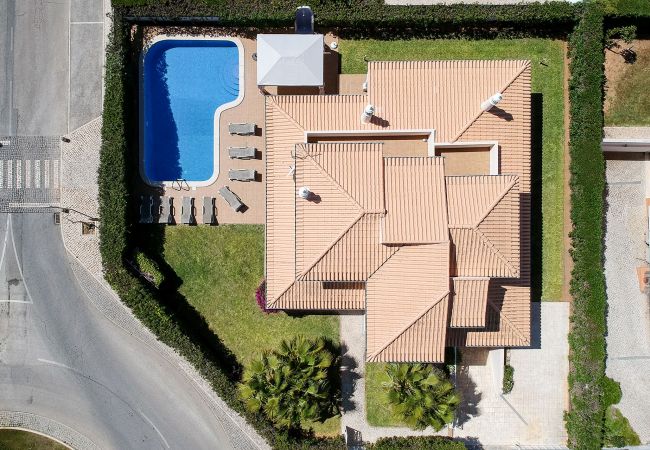 Вилла на Albufeira - Villa Tulipa | 4 Quartos | Piscina Privada | Albufeira