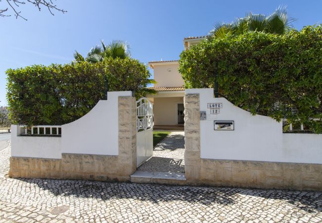 Вилла на Albufeira - Villa Tulipa | 4 Quartos | Piscina Privada | Albufeira